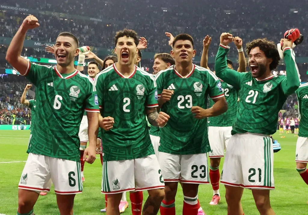 Mexico Faces Second FIFA Grievance Amid World Cup Issues