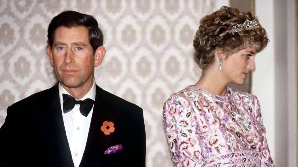 Princess Diana’s True Emotions on Divorce Revealed