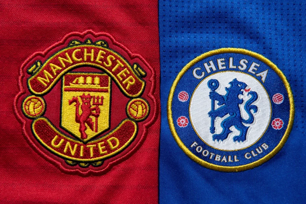 Man Utd Eye Chelsea’s Andrey Santos Amid Midfield Search