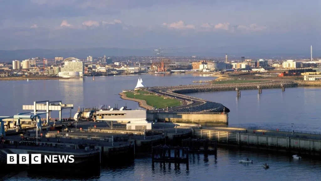 Cardiff Bay Barrage: A Campaigner’s View on Native Influence