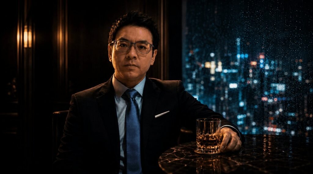 Simon Yeung’s Decade of Deceit: The Hunt for a Fugitive Financier and Predator Simon Yeung’s Decade of Deceit: The Hunt for a Fugitive Financier and Predator