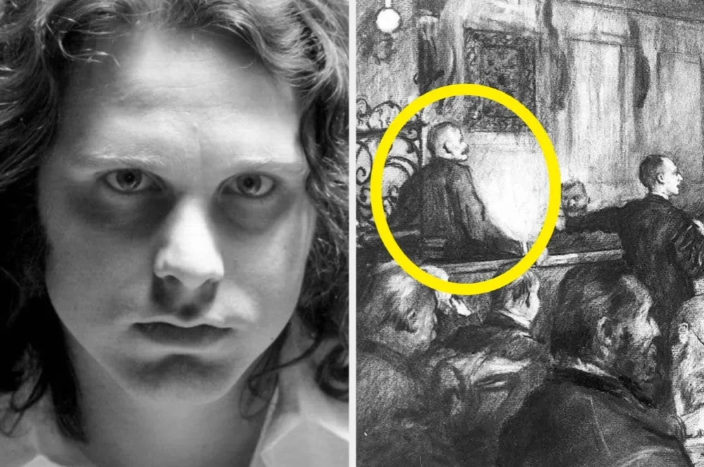 Exploring the Darkish Aspect: Disturbing Traits and True Crime Insights