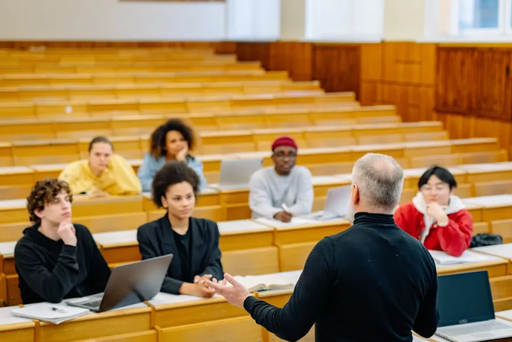 Cultural Energy Distance Silences Voices in Greater Schooling School rooms