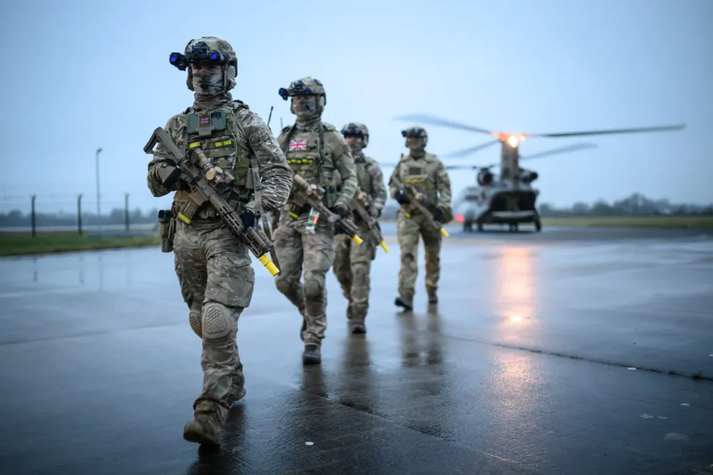 Army Dads Search Prolonged Paternity Depart Publish-Child