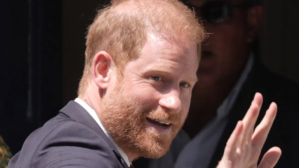 Prince Harry’s Privateness Case Towards Each day Mail Writer Dismissed