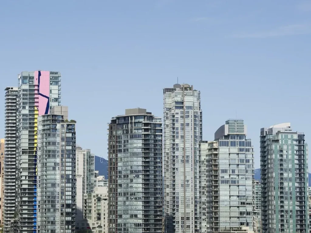 Huge Traders’ Position in BC Rental Market Debated Amid New Knowledge