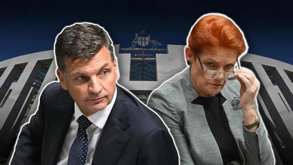 Coalition Targets Financial system to Recapture Misplaced Voters
