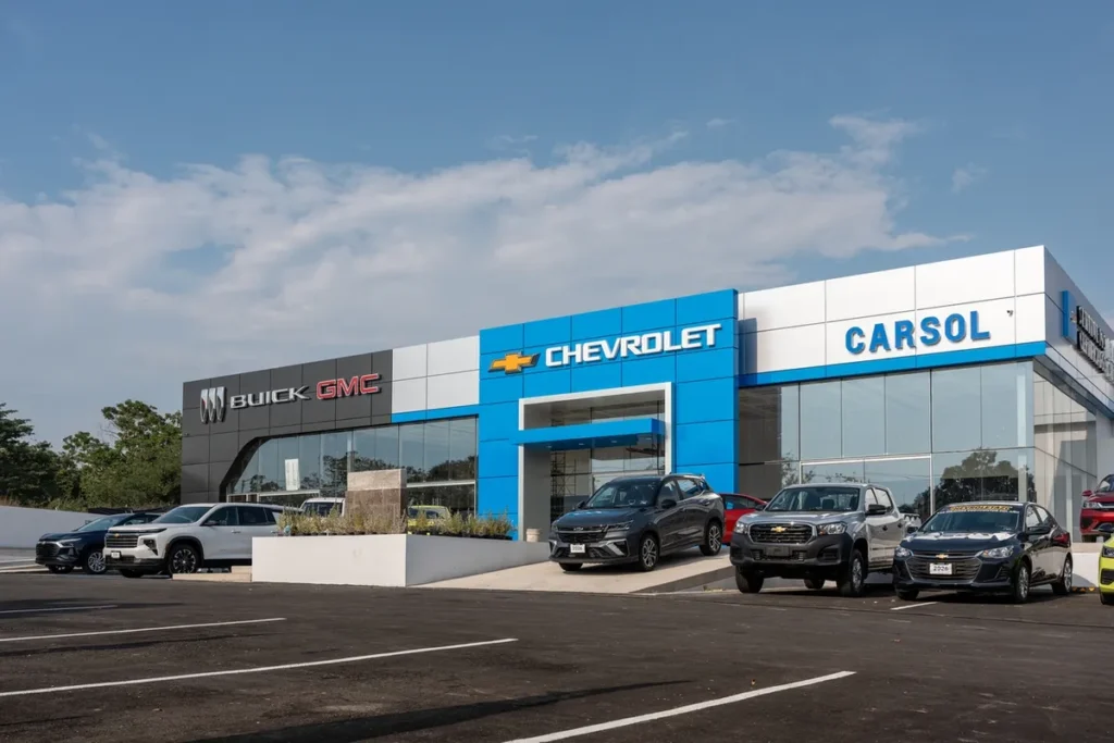 Common Motors Inventory: Analyst Improve Alerts Purchase Alternative