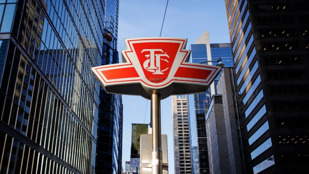 Toronto Bus Driver Assaulted at Wilson Station; Suspect Charged Toronto Bus Driver Assaulted at Wilson Station; Suspect Charged