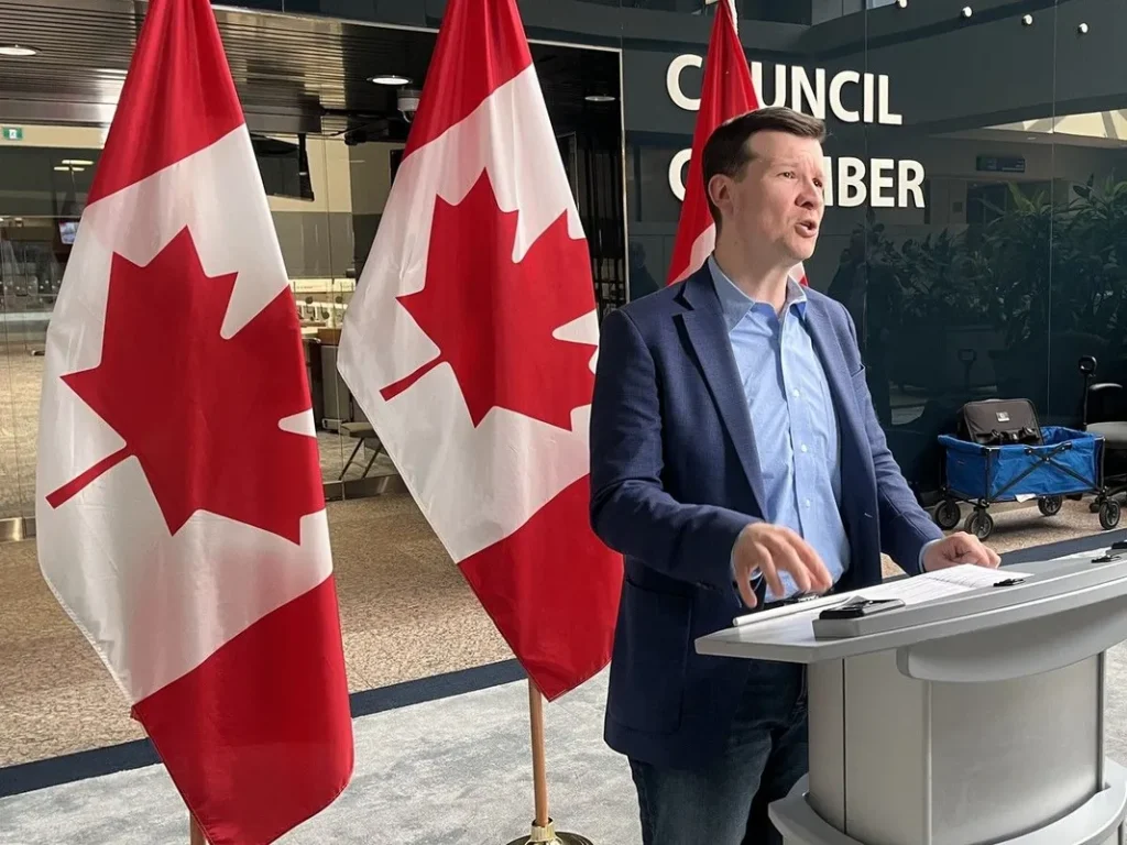Mayor Farkas Vows to Defend Calgary In opposition to Provincial Overreach