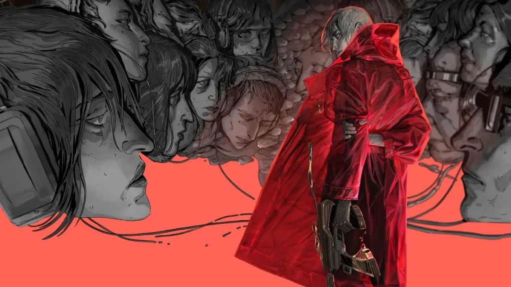 Zero Parades for Lifeless Spies Launches Free Tabletop RPG Enlargement Zero Parades for Lifeless Spies Launches Free Tabletop RPG Enlargement