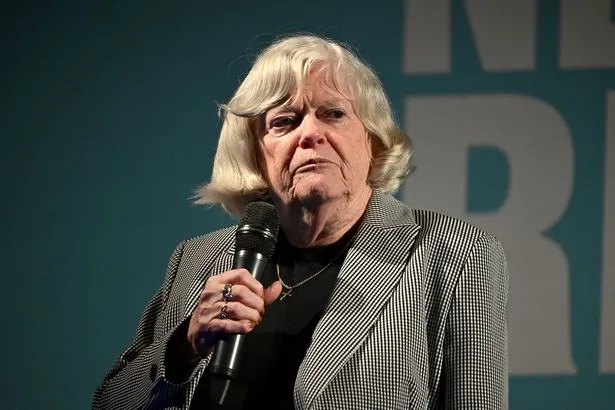 Ann Widdecombe, Former MP and Reform UK Member, Dies at 78 Ann Widdecombe, Former MP and Reform UK Member, Dies at 78