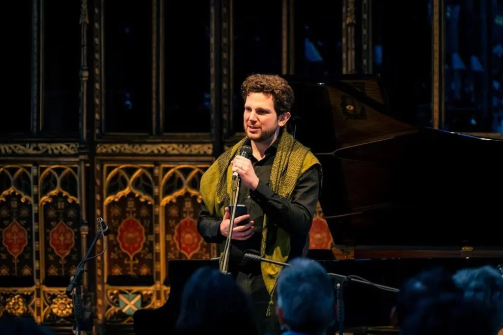 Pianist Jayson Gillham Loses Lawsuit Towards Melbourne Symphony Orchestra Pianist Jayson Gillham Loses Lawsuit Towards Melbourne Symphony Orchestra