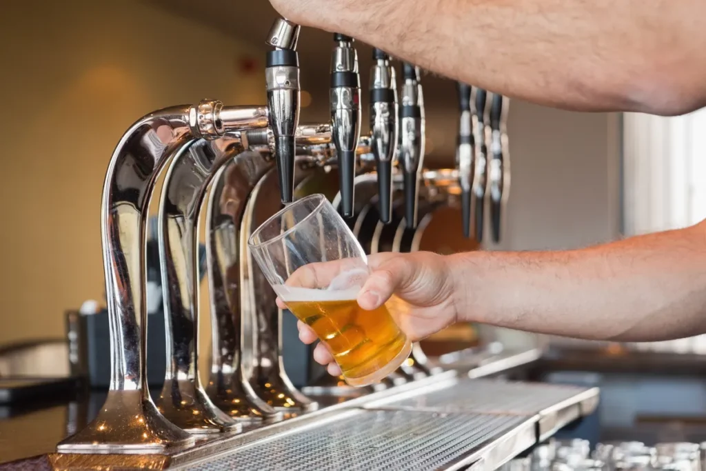 Pub Apps for Free Pints Earlier than England’s Subsequent Recreation