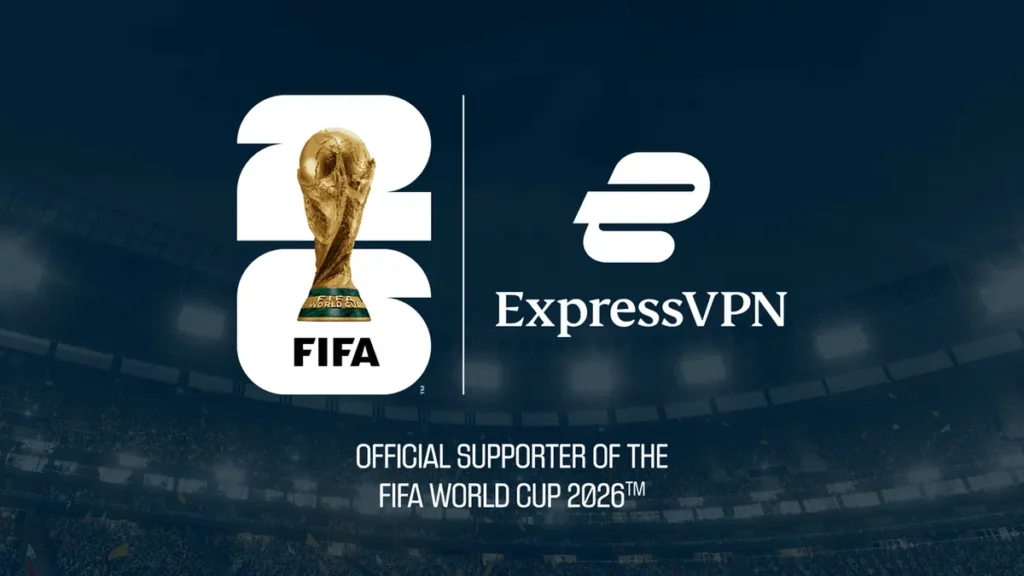 FIFA’s World Cup Sponsorship Deal With ExpressVPN Sparks Outrage