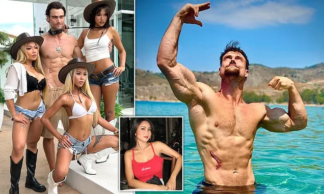 Health Influencer Connor Murphy’s Tragic Finish in Thailand Health Influencer Connor Murphy’s Tragic Finish in Thailand