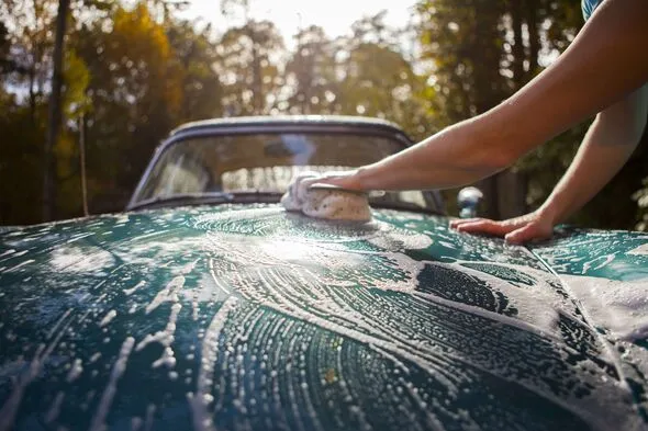 UK Drivers: Keep away from Noon Automotive Washes Throughout Heatwave UK Drivers: Keep away from Noon Automotive Washes Throughout Heatwave