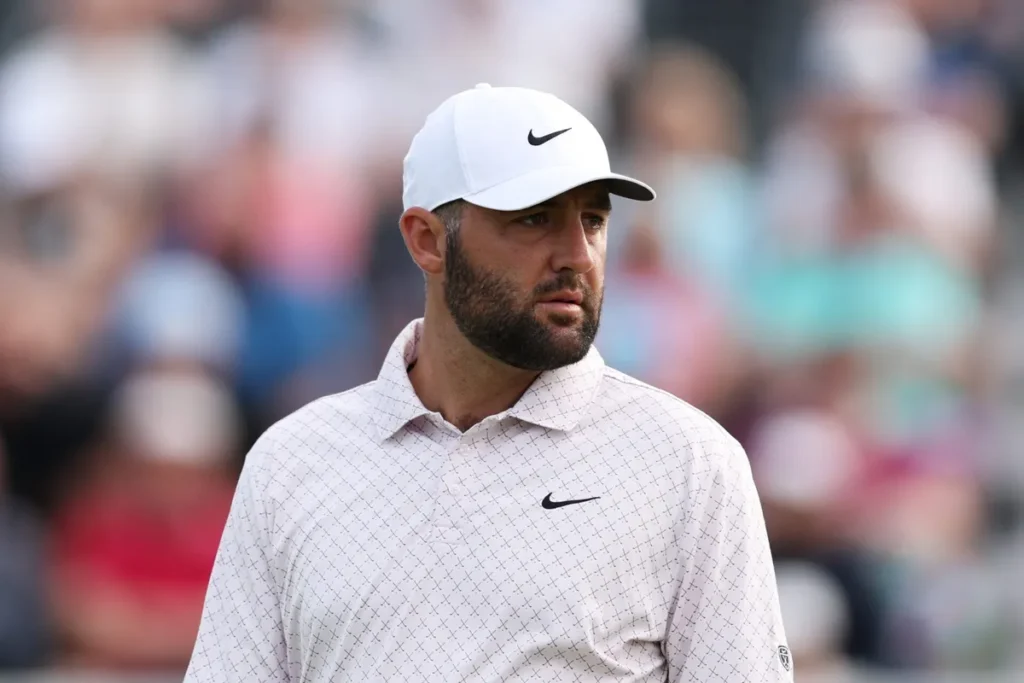 Scottie Scheffler’s Scottish Open Missed Reduce: A Potential Turning Level