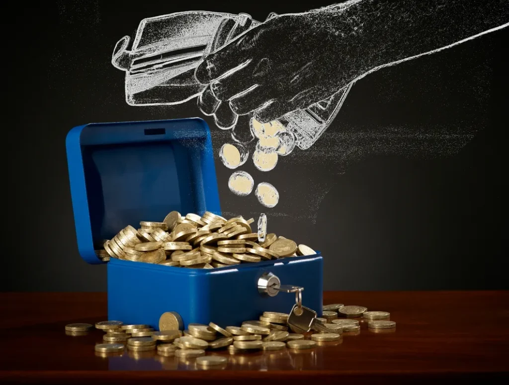 RDIV ETF: A Dividend Technique Dealing with Market Shifts RDIV ETF: A Dividend Technique Dealing with Market Shifts