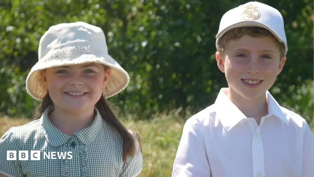 Pupils Discover River ‘Dying’ After Water High quality Checks