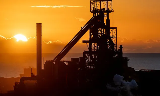 British Metal’s New Electrical Arc Furnace Nears UK Arrival British Metal’s New Electrical Arc Furnace Nears UK Arrival