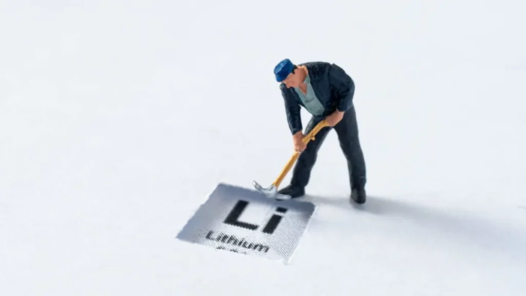 ASX Lithium Shares Face Worth Correction: What Traders Must Know