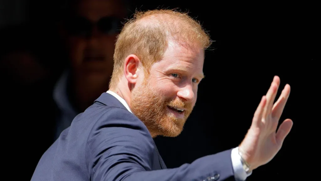 King Charles’s Need for Grandchildren Archie and Lilibet Amidst Household Tensions