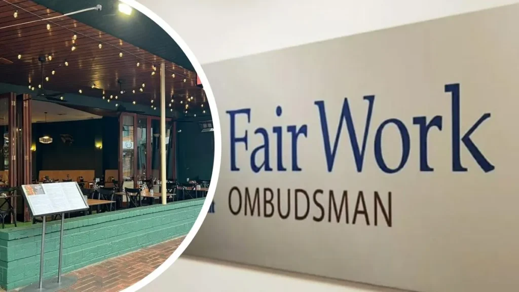 Restaurant Operator Fined ,000 for Underpaying 18 Employees