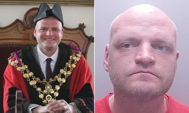 Former UK Mayor Loses Deportation Enchantment After Rape Conviction Former UK Mayor Loses Deportation Enchantment After Rape Conviction
