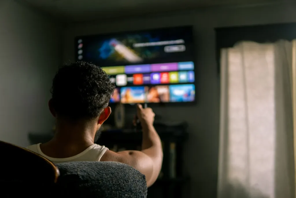 BBC iPlayer Might Add Channel 4 Content material in Streaming Platform Bid BBC iPlayer Might Add Channel 4 Content material in Streaming Platform Bid