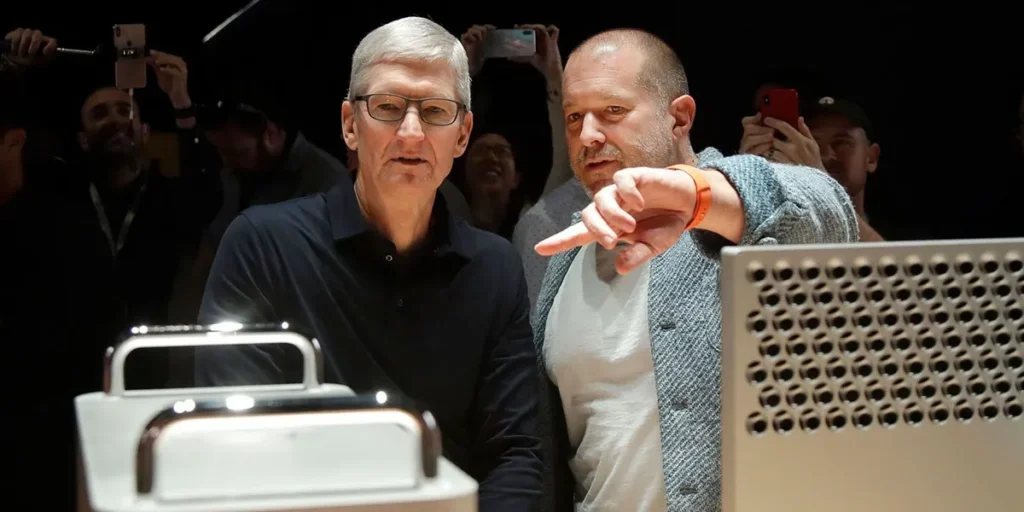 Jony Ive’s Function in OpenAI Lawsuit Might Complicate Apple’s Authorized Battle
