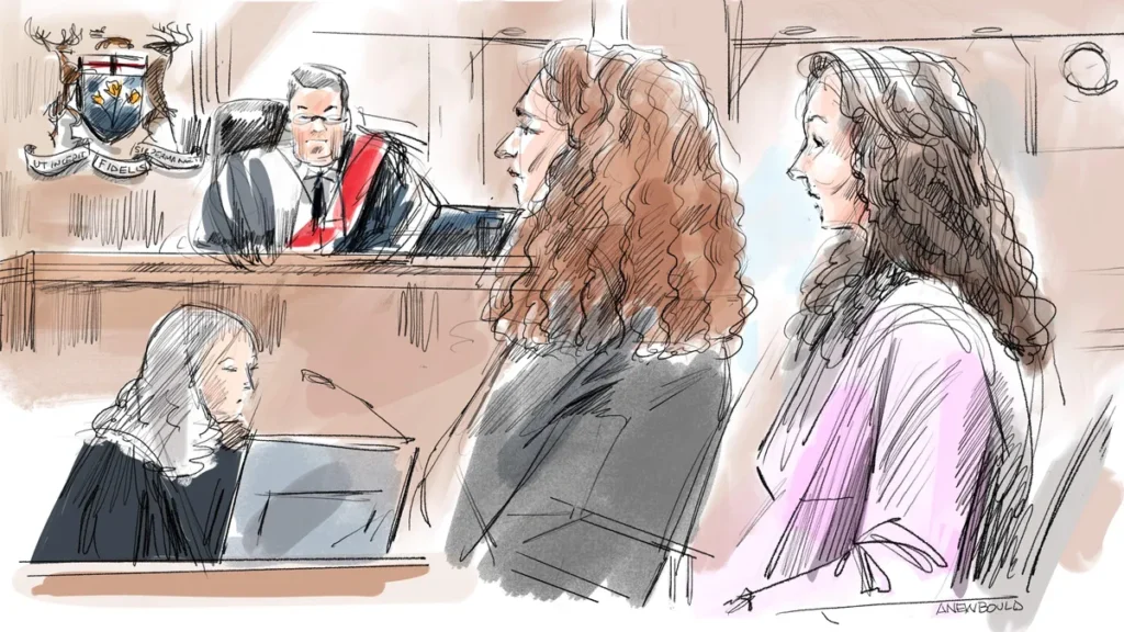 Lady Responsible of Hiding Mother and father’ Our bodies Dies Earlier than Sentencing