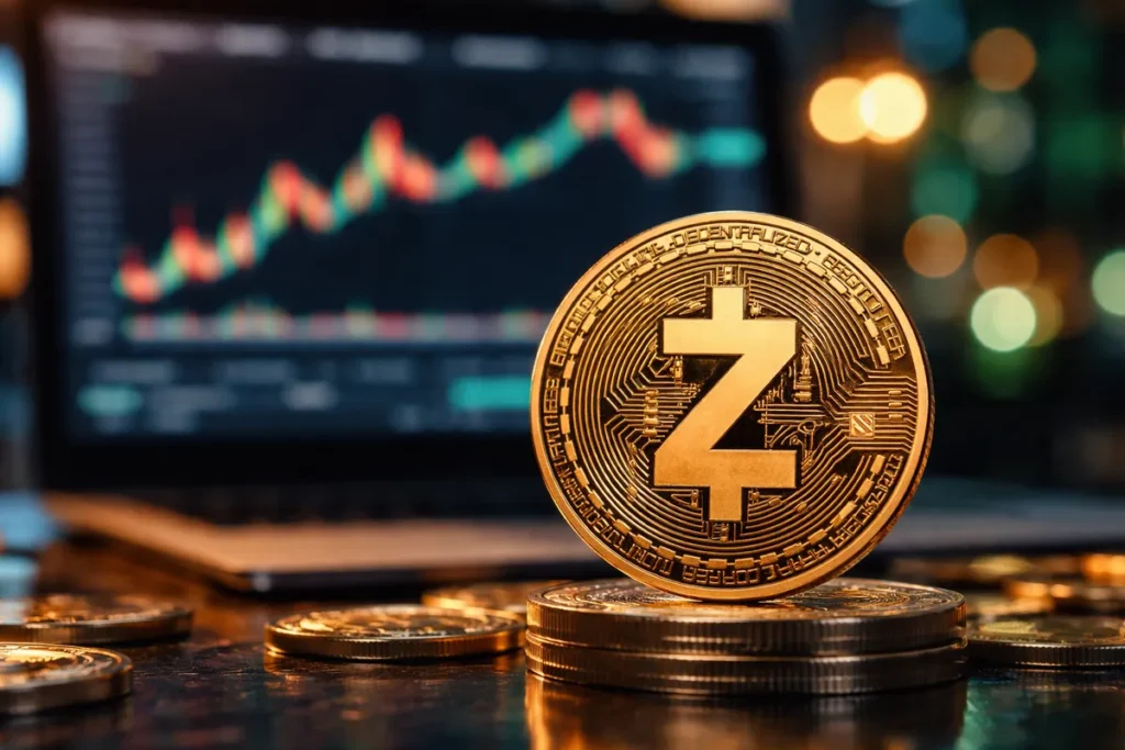 Zcash Value Surges Previous 0: Can Ironwood Improve Gas a 0 Rally?