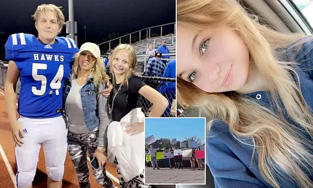 Missouri Teen Fatally Shot by Friends, Physique Deserted Missouri Teen Fatally Shot by Friends, Physique Deserted
