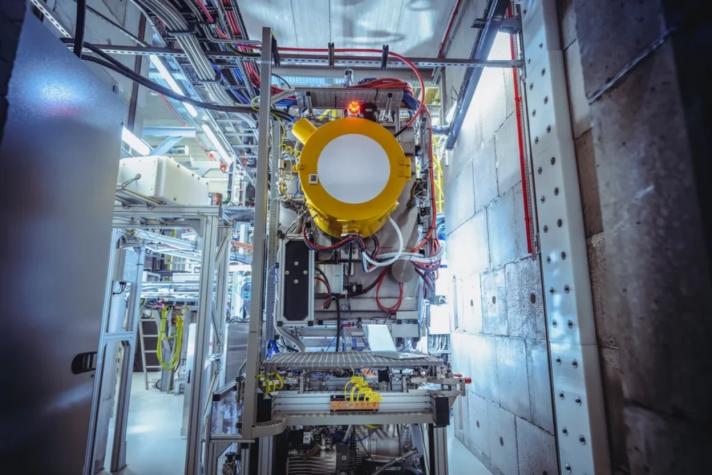 X-Vitality: Nuclear Energy’s Future Potential and Present Valuation