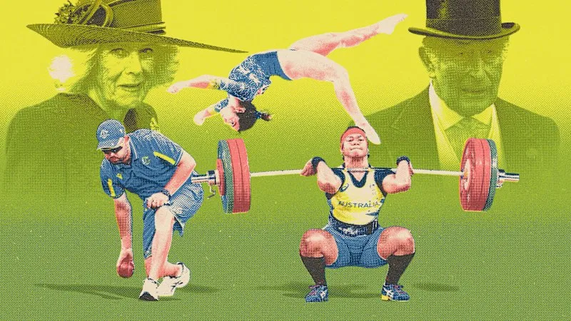 Commonwealth Video games: Prime Tales & Athletes to Watch in Glasgow Commonwealth Video games: Prime Tales & Athletes to Watch in Glasgow