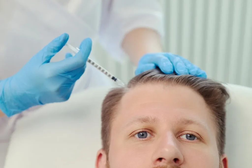 Q32 Bio’s Bempikibart Reveals Promise in Alopecia Areata Trial