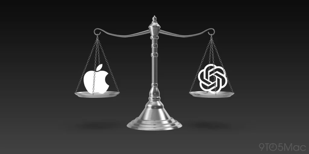 Apple Sends Authorized Notices to Former Staff at OpenAI