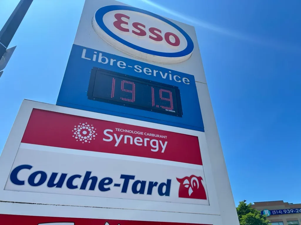 Fuel Costs Set to Rise Once more After Temporary June-July Dip