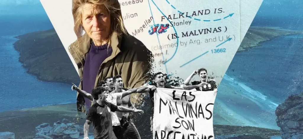 Falklands Dispute Flares Anew After Argentina’s World Cup Win