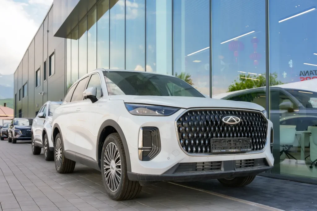 High UK Vehicles of 2026 Revealed: Chinese language Manufacturers Lead the Pack High UK Vehicles of 2026 Revealed: Chinese language Manufacturers Lead the Pack