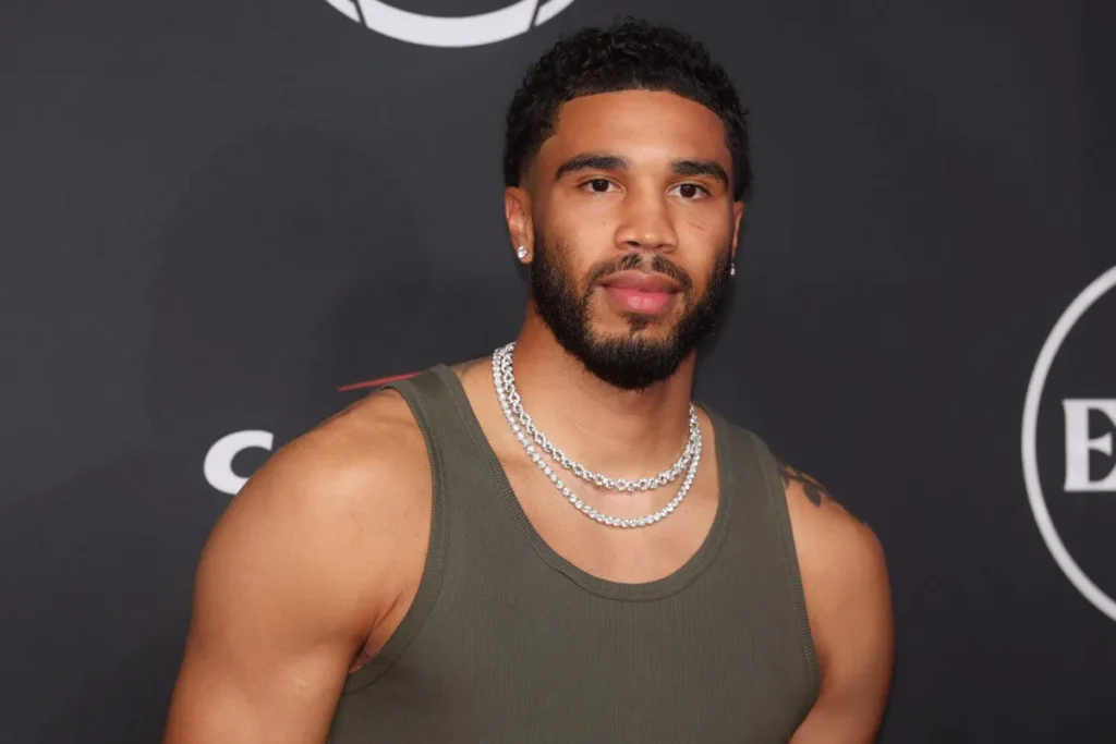 Celtics’ Jayson Tatum ‘Anomaly’ Poster Sparks Fan Backlash Celtics’ Jayson Tatum ‘Anomaly’ Poster Sparks Fan Backlash