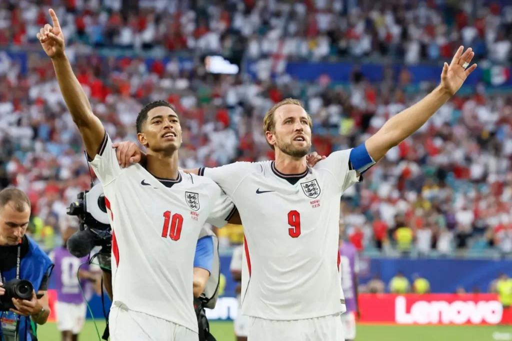 England vs. France: Third-Place Play-Off Preview England vs. France: Third-Place Play-Off Preview