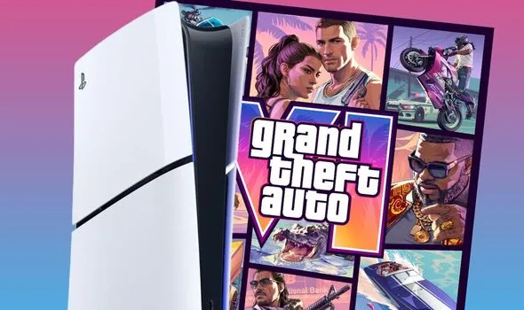 GTA VI Launch: Save on PS5 & Xbox Consoles GTA VI Launch: Save on PS5 & Xbox Consoles
