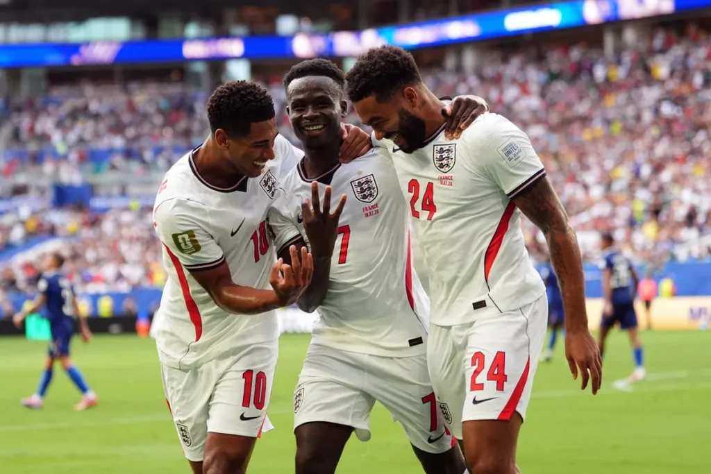 England’s World Cup Bronze Match: A Glimpse of What Might Have Been England’s World Cup Bronze Match: A Glimpse of What Might Have Been