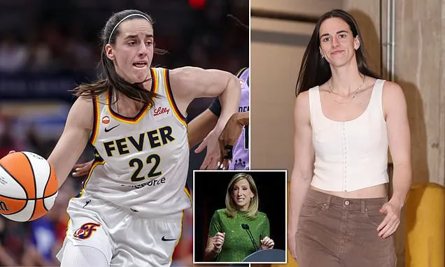 WNBA Participant Security and Caitlin Clark’s Affect on the League WNBA Participant Security and Caitlin Clark’s Affect on the League