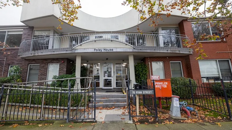 Treatment Error Results in Loss of life in Melbourne Group House Treatment Error Results in Loss of life in Melbourne Group House