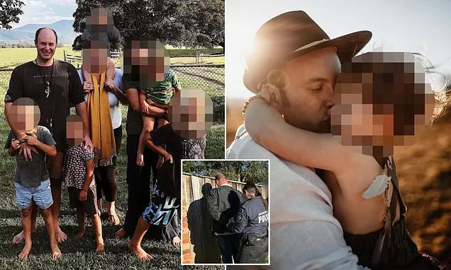 Alleged Paedophile’s Undesirable Go to to Household Dinner Alleged Paedophile’s Undesirable Go to to Household Dinner