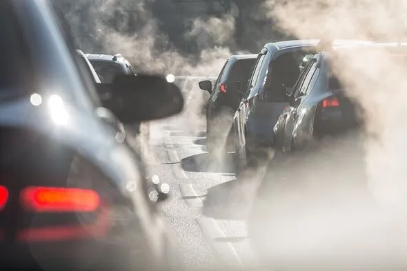 UK Drivers Swap to EVs As a result of Gasoline Worth Volatility, AA Studies UK Drivers Swap to EVs As a result of Gasoline Worth Volatility, AA Studies