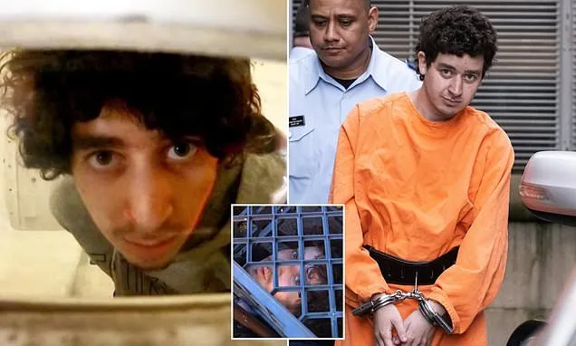 Sydney Killer Mert Ney Faces New Fees in Supermax Jail Sydney Killer Mert Ney Faces New Fees in Supermax Jail